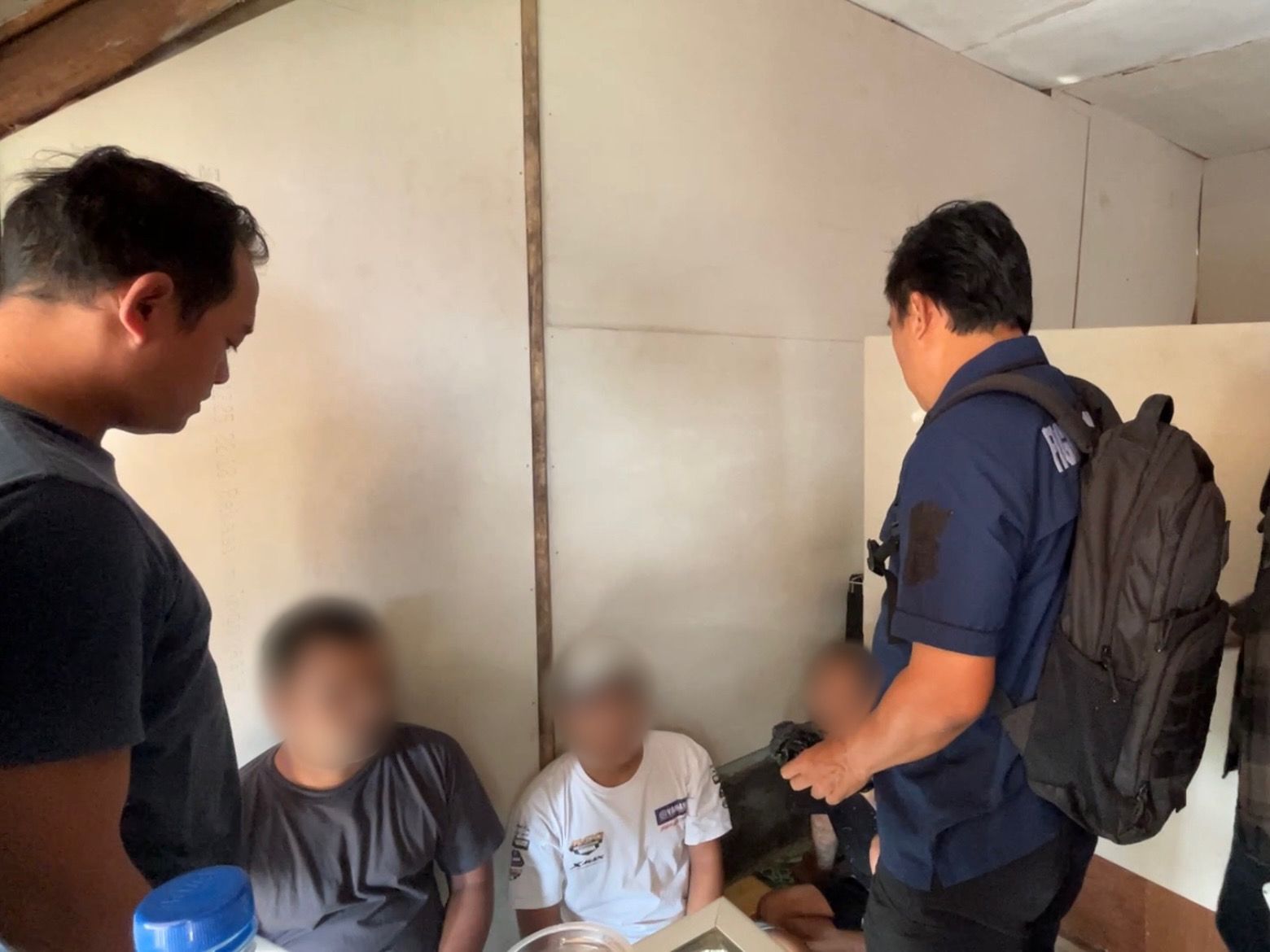 ‎Polisi Gencar Berantas Pengedar Obat-Obatan Terlarang