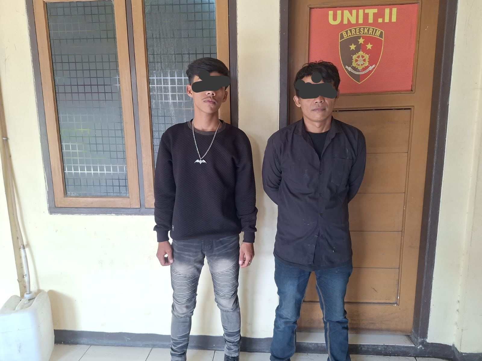 Dua Pelaku Pengeroyokan Bersenjata Tajam di Cileunyi Berhasil Diamankan Polisi, Kasus Viral Terungkap