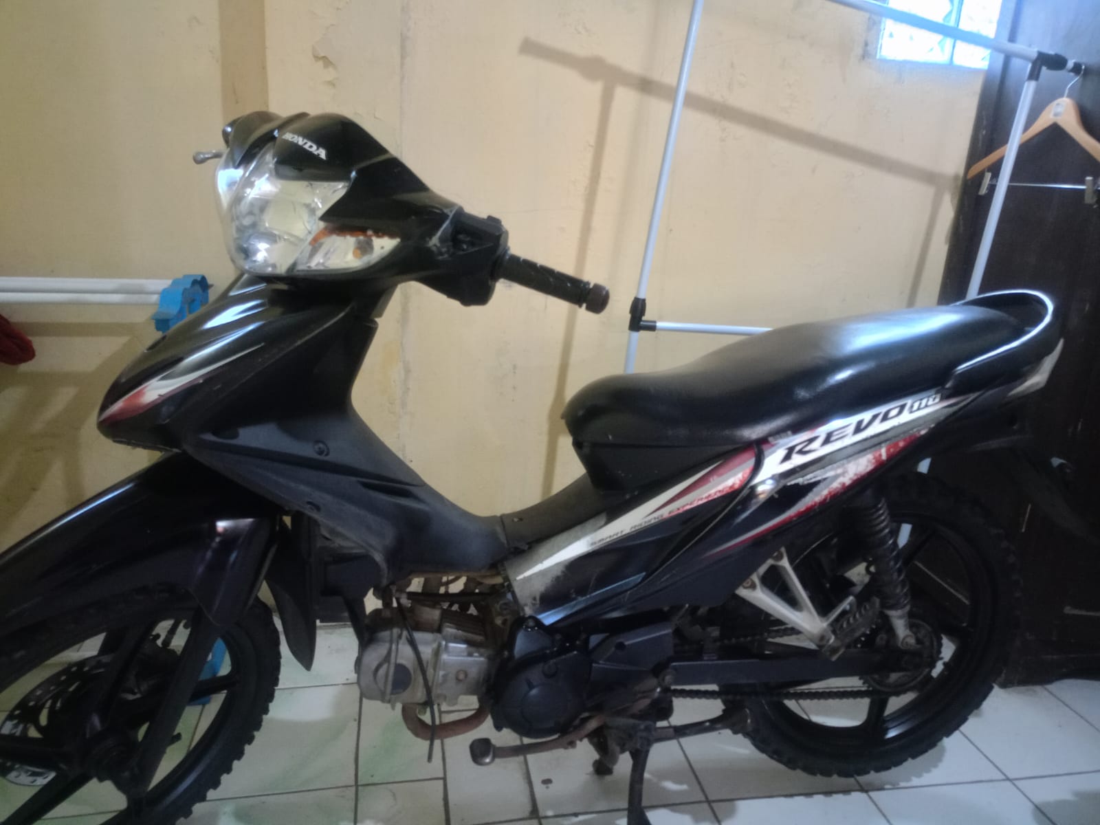 Pencurian Sepeda Motor di Jatitujuh Terungkap dalam Hitungan Jam, Pelaku Diamankan Polisi