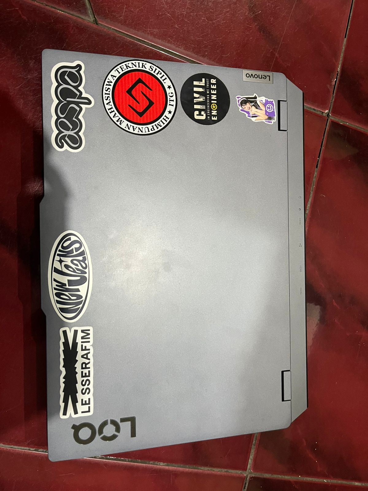 Pelaku Pencurian Laptop Berhasil Diamankan, Respons Cepat Polisi Apresiasi Peran Aktif Warga