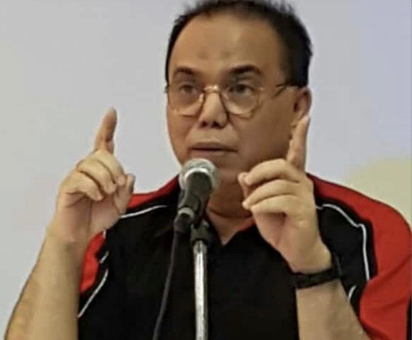 Legislator Apresiasi Kinerja Polri, Dorong Optimalisasi Anggaran untuk 2026