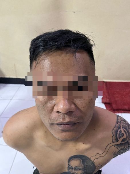 Polres Garut Berhasil Ungkap Kasus Curanmor, Dua Pelaku Diamankan Tim Sancang Polres Garut Berhasil Ungkap Kasus Curanmor, Dua Pelaku Diamankan Tim Sancang