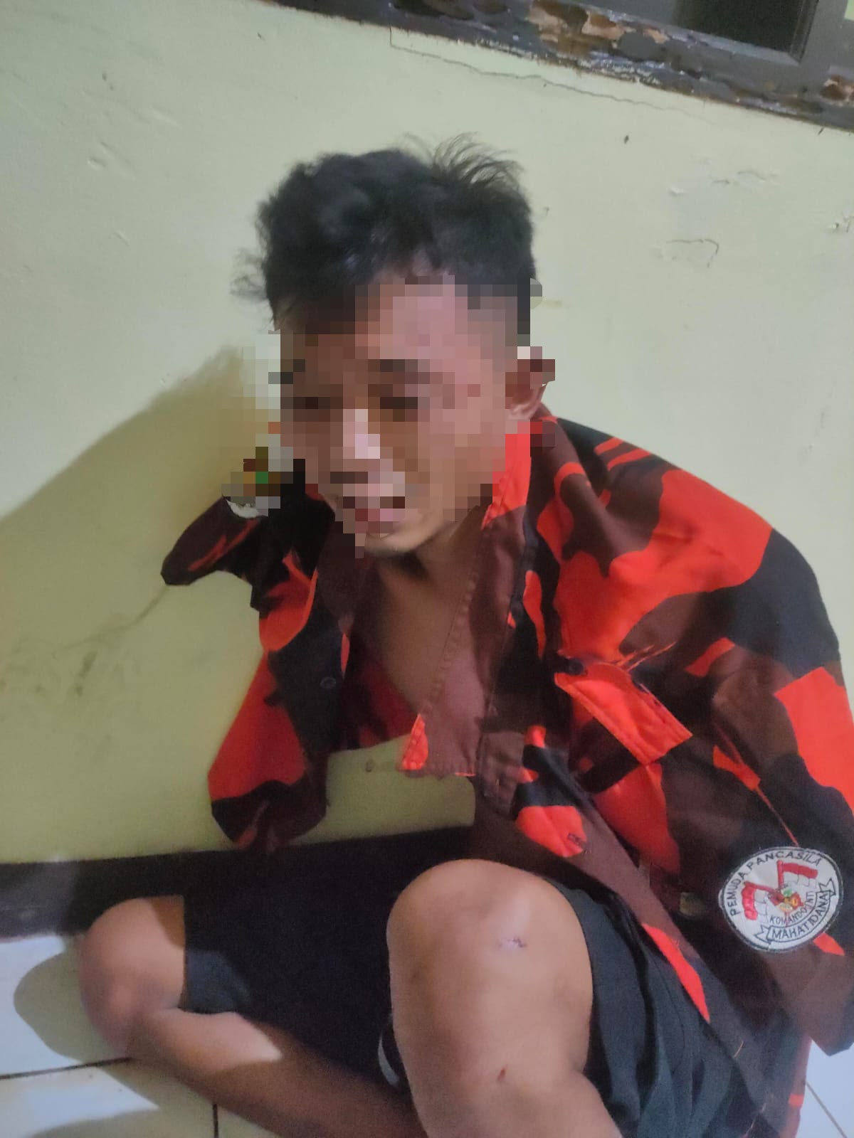 Dari Aksi Curi HP hingga Curanmor, Pria di Cibalong Diamankan Polisi. Dari Aksi Curi HP hingga Curanmor, Pria di Cibalong Diamankan Polisi.
