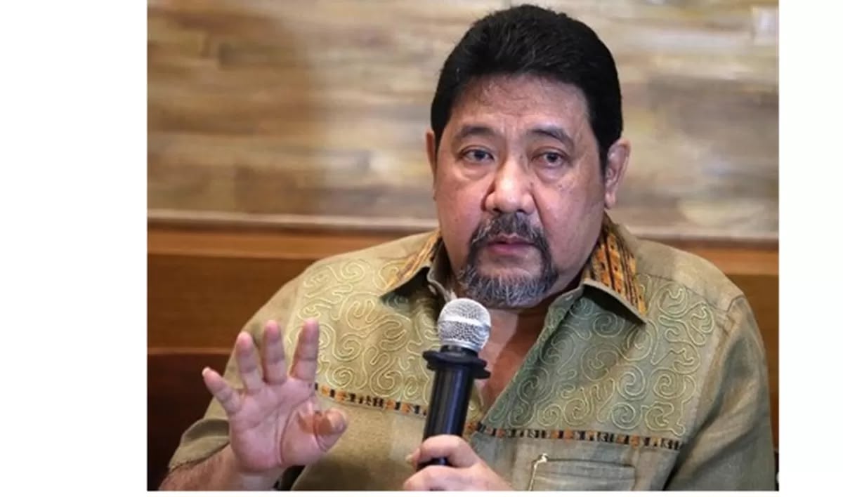 Presiden Mesti Turun Tangan dan Bertanggung Jawab : TNI Alat Pertahanan Negara, Bukan Tameng Koruptor