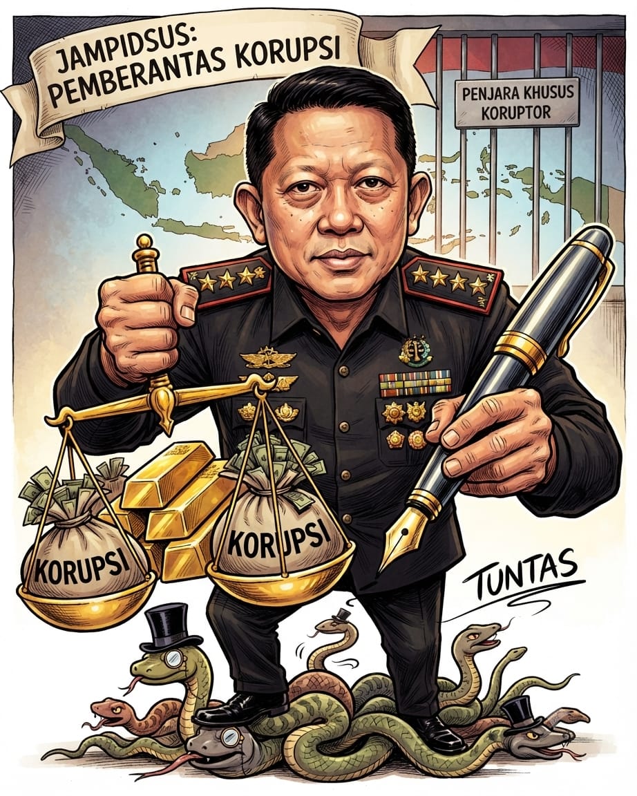 OPERASI BESAR KORTAS TIPIKOR: GELEDAH ASET PEJABAT KEJAGUNG, TEMUKAN BRANKAS UANG PULUHAN MILIAR OPERASI BESAR KORTAS TIPIKOR: GELEDAH ASET PEJABAT KEJAGUNG, TEMUKAN BRANKAS UANG PULUHAN MILIAR