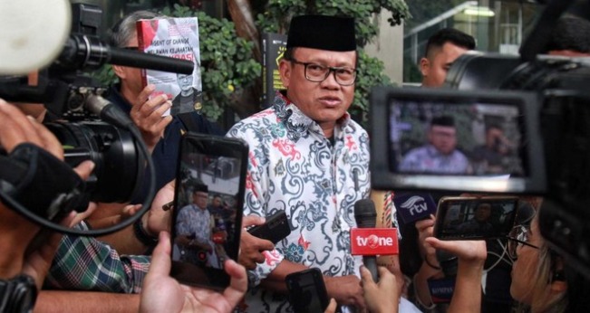 IPW Apresiasi Sikap Prabowo soal Penanganan Kasus Febrie Adriansyah IPW Apresiasi Sikap Prabowo soal Penanganan Kasus Febrie Adriansyah