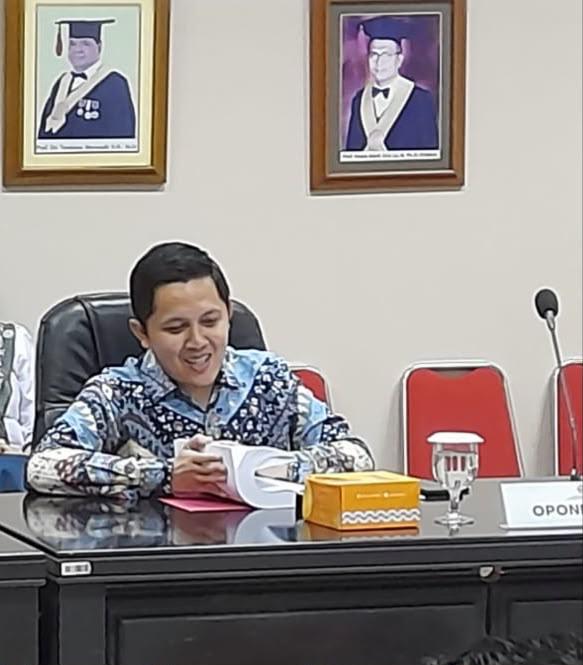 Pendapat Hukum terhadap Jampidsus Febrie Ardiansyah oleh Associate Professor/Pengajar Hukum Pidana dan Hukum Acara Pidana STHB