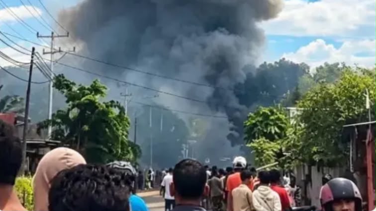 Siaran Pers Koalisi Masyarakat Sipil untuk Reformasi Sektor Keamanan Siaran Pers Koalisi Masyarakat Sipil untuk Reformasi Sektor Keamanan