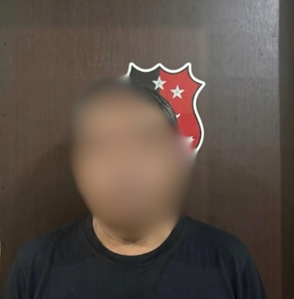Polisi Berhasil Ungkap Kasus Dugaan Perkosaan dan Pencabulan Terhadap Anak di Bawah Umur Polisi Berhasil Ungkap Kasus Dugaan Perkosaan dan Pencabulan Terhadap Anak di Bawah Umur