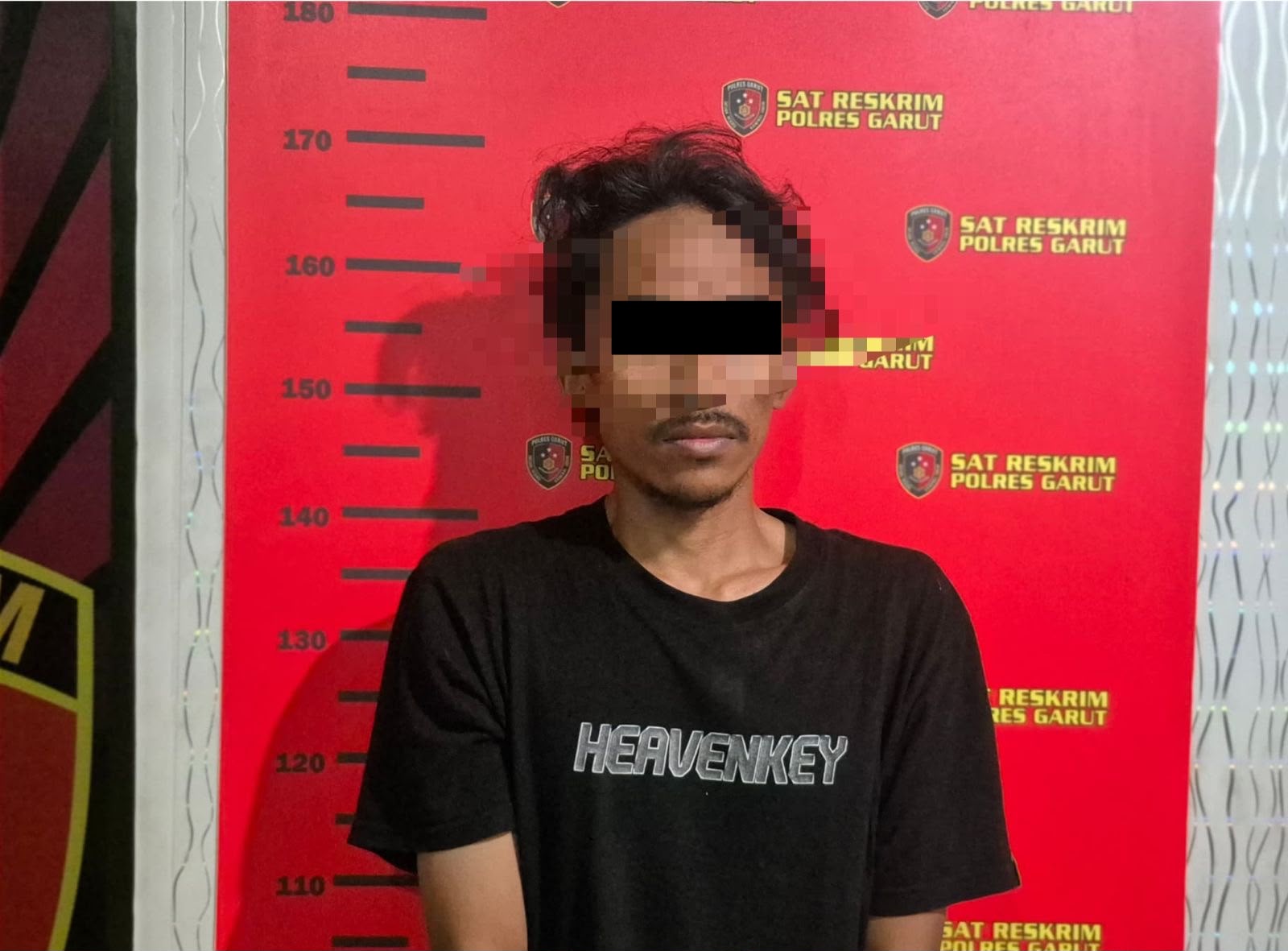 Polisi Tahan Dua Tersangka Dugaan Pengeroyokan di Kecamatan Cisurupan, Aksi diduga dipicu Pengaruh Minuman Keras