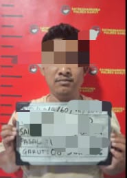 Polisi Bongkar Jaringan Peredaran Psikotropika Di Cilawu Polisi Bongkar Jaringan Peredaran Psikotropika Di Cilawu