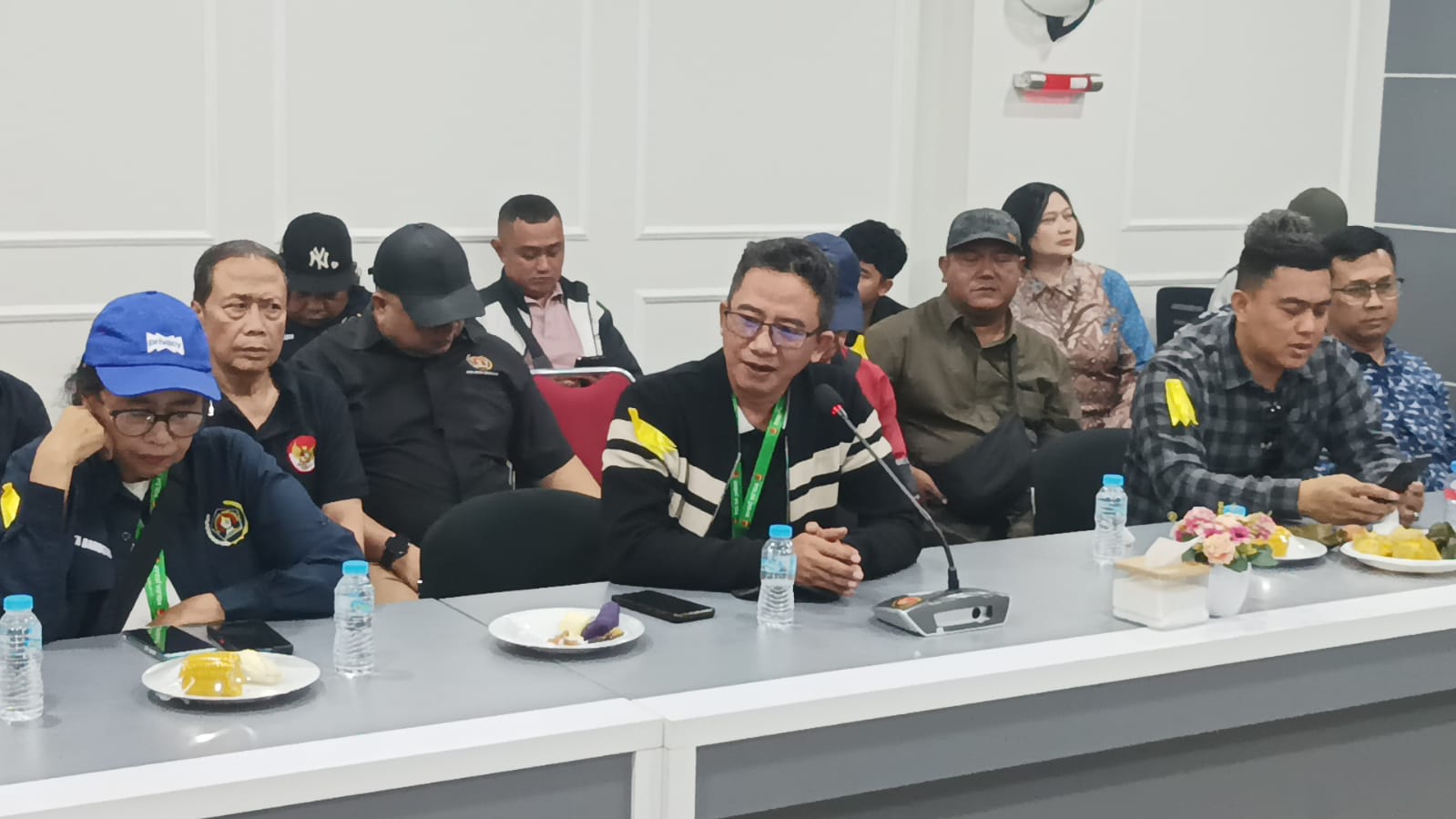 Wartawan Desak Polri Tuntaskan Kasus Hotman Paris, Tegaskan Tak Ada yang Kebal Hukum