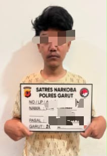 Polisi Gagalkan Peredaran Sabu, Puluhan Paket Siap Edar Berhasil Disita