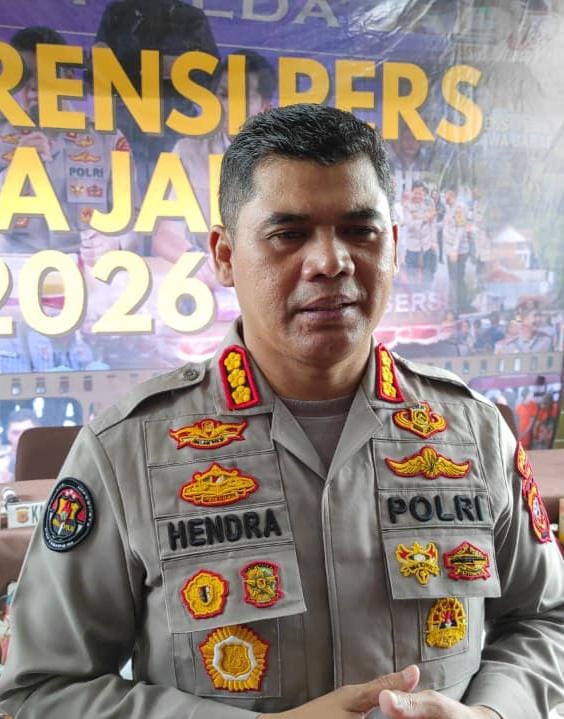 Polri: Keselamatan Anak Tanggung Jawab Kita Bersama, Orang Tua Diminta Tingkatkan Pengawasan