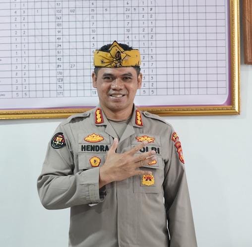 Polda Jabar Ajak Masyarakat Jaga dan Rawat Jabar