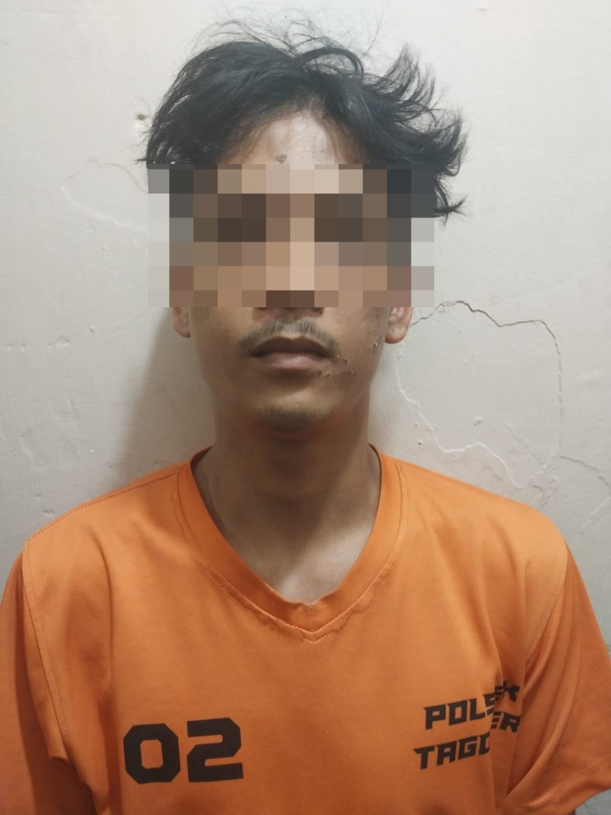 Dua Pemuda Ditangkap Polisi Usai Bobol Warung di Tarogong Kaler, Kerugian Capai Rp6,7 Juta Dua Pemuda Ditangkap Polisi Usai Bobol Warung di Tarogong Kaler, Kerugian Capai Rp6,7 Juta