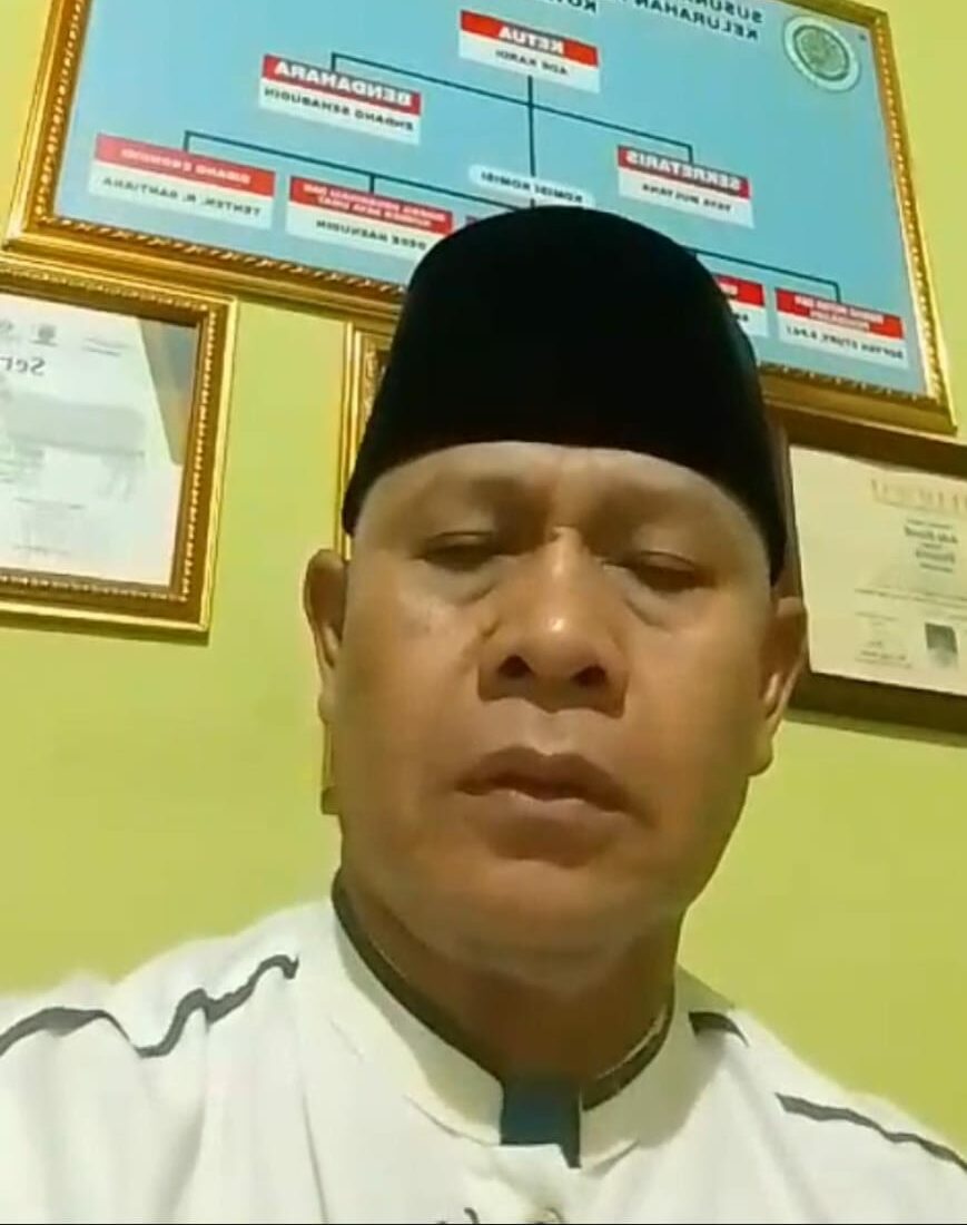 Tokoh Agama Apresiasi Komitmen Polda Jabar Jaga Bandung Tetap Aman, Damai, Nyaman dan Kondusif.
