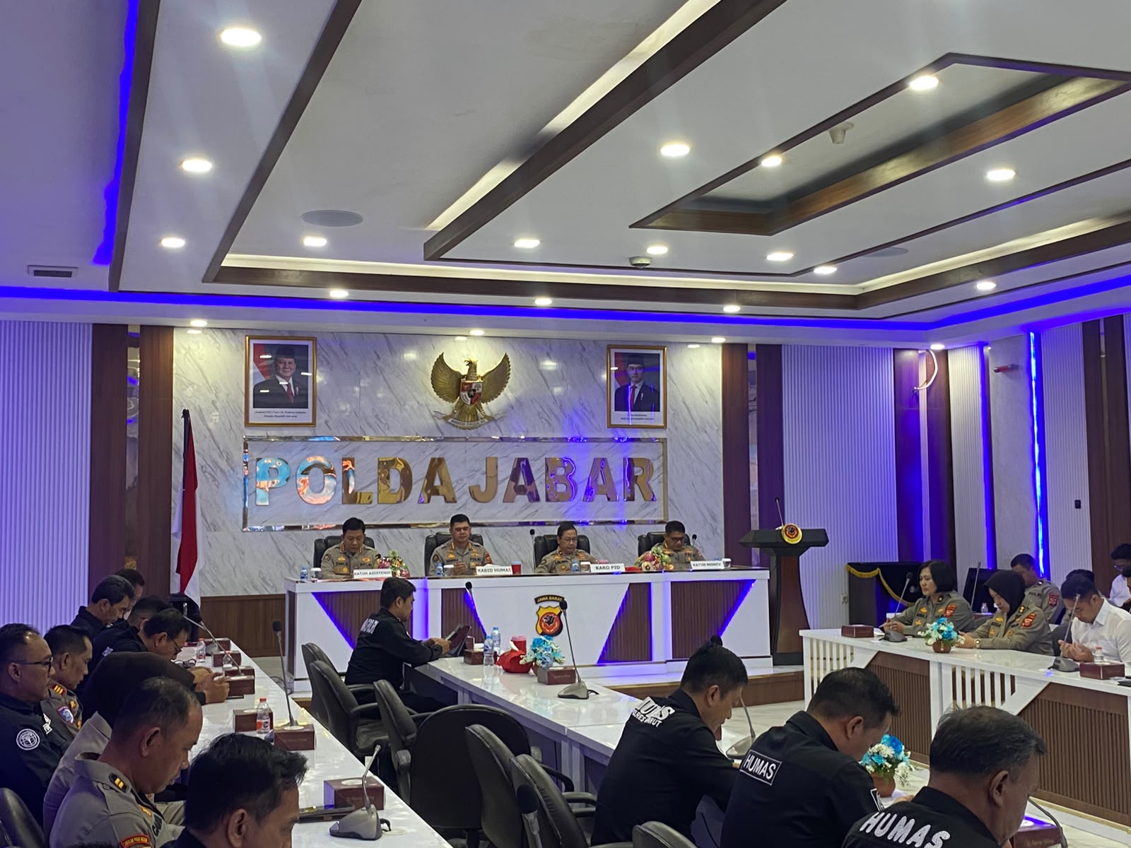 Polres Majalengka Raih Juara 1 PPID Satwil Kategori Keaktifan Website KIP Tingkat Polda Jabar Polres Majalengka Raih Juara 1 PPID Satwil Kategori Keaktifan Website KIP Tingkat Polda Jabar