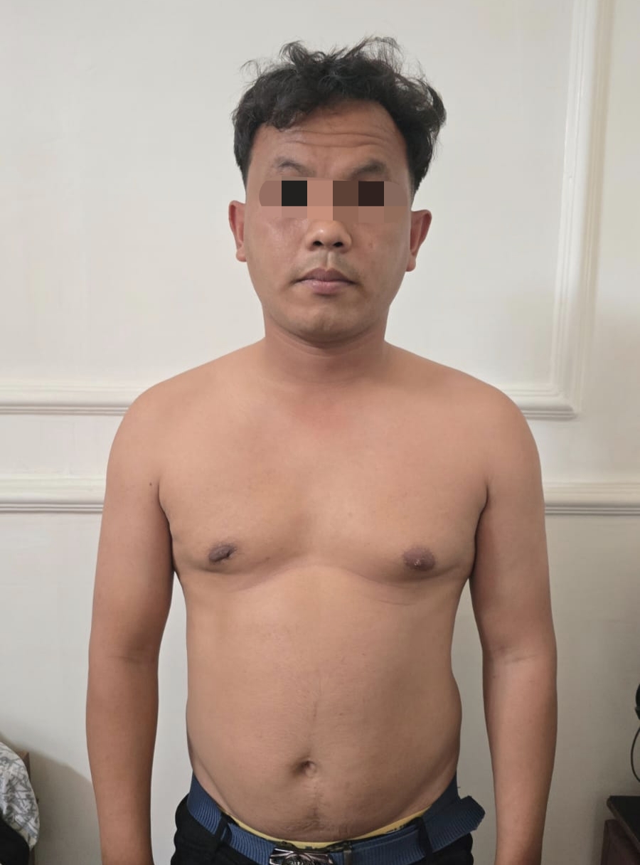 Transaksi Obat Keras Terbatas Terbongkar di Cibatu, Ratusan Butir Diamankan Polisi Transaksi Obat Keras Terbatas Terbongkar di Cibatu, Ratusan Butir Diamankan Polisi