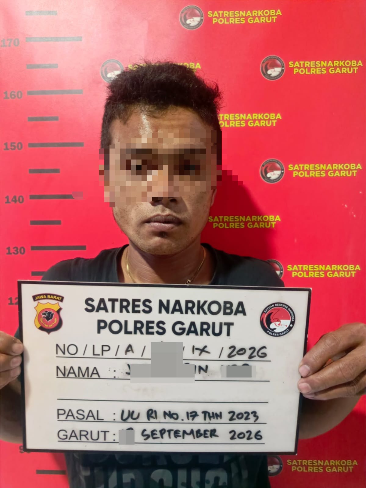Dari Penjualan hingga COD, Polisi Ungkap Dugaan Peredaran Ratusan Tablet Obat Keras Di Malangbong Dari Penjualan hingga COD, Polisi Ungkap Dugaan Peredaran Ratusan Tablet Obat Keras Di Malangbong