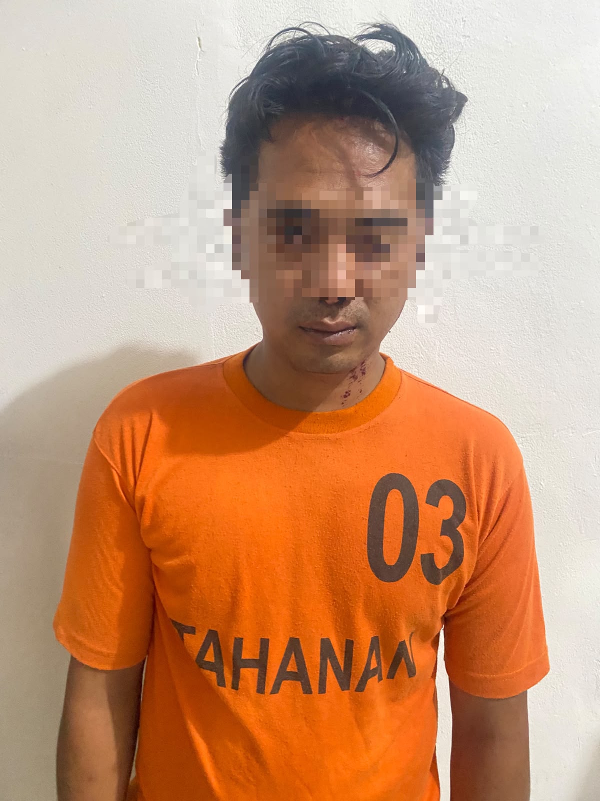 Responsif Layani Masyarakat, Polisi Tindaklanjuti Laporan Dugaan Pungli