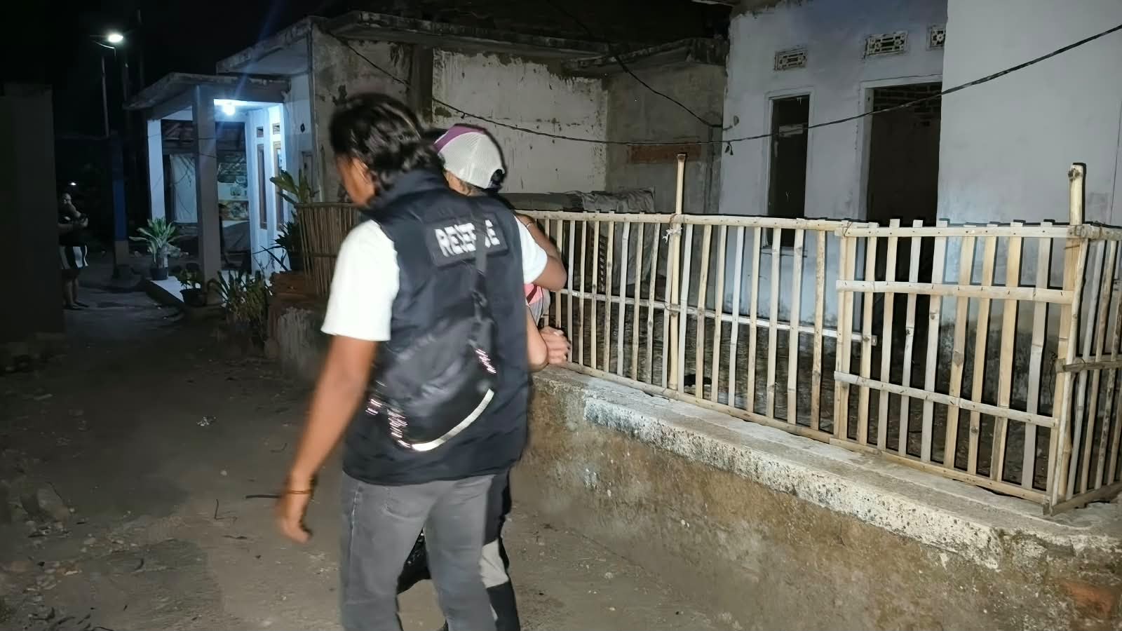 Call Center 110 Jadi Jembatan Masyarakat dan Polisi, Keributan di Kadungora Dapat Ditangani
