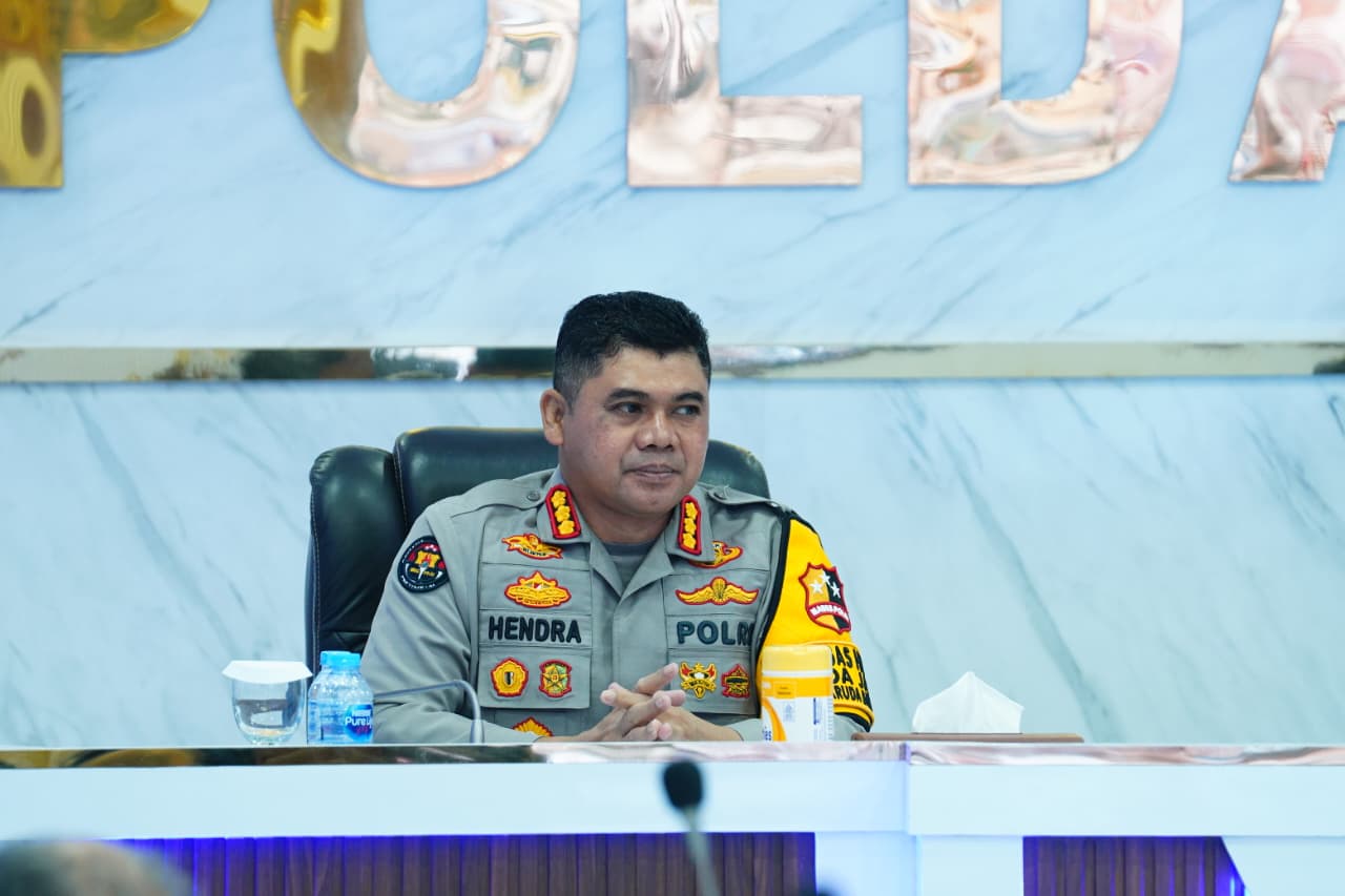 Sikat Habis Narkoba! Polda Jabar Kerahkan 1.112 Personel di Ops Antik Lodaya 2026 Sikat Habis Narkoba! Polda Jabar Kerahkan 1.112 Personel di Ops Antik Lodaya 2026