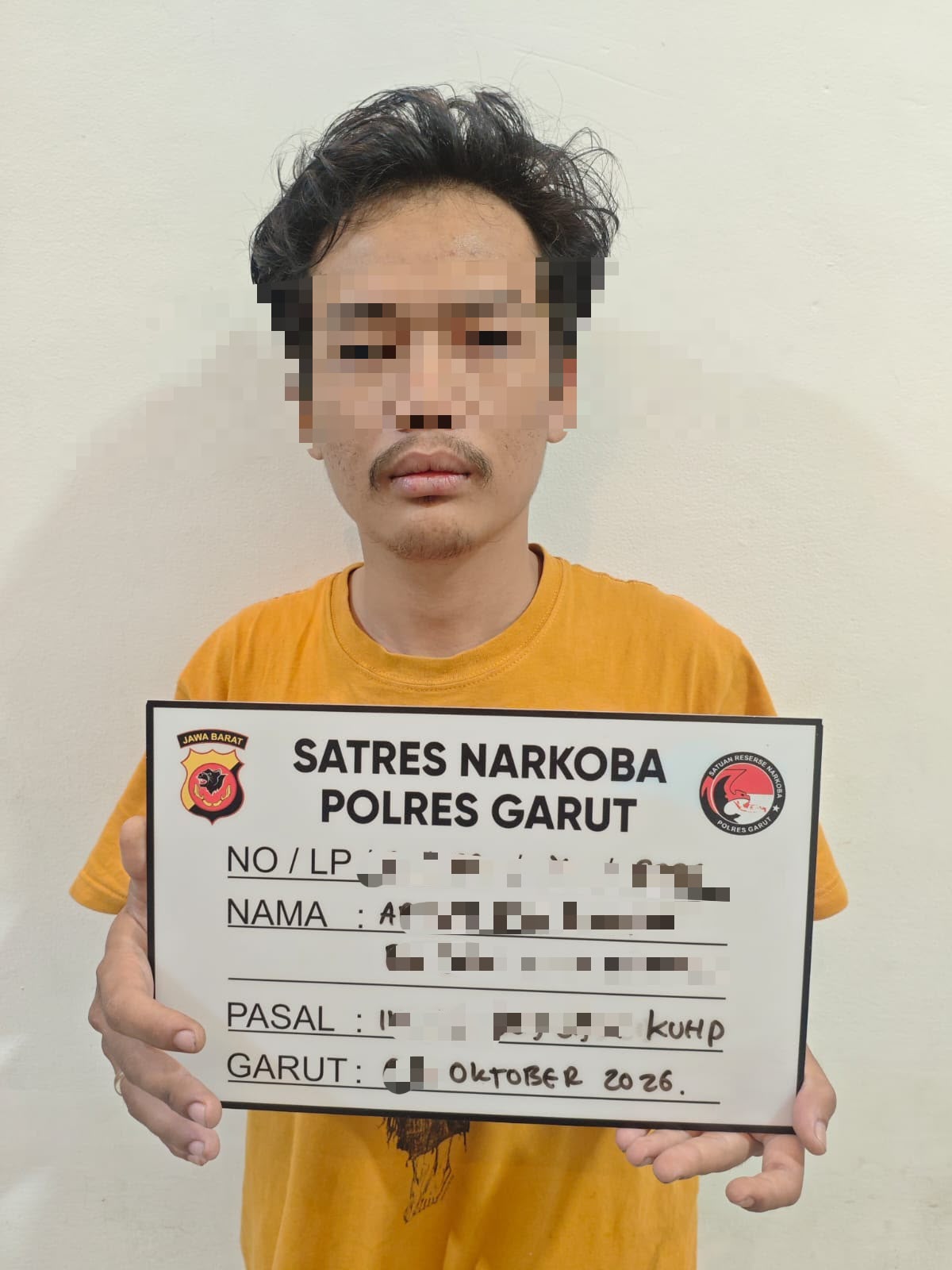 Bungkus Sabu dalam Kemasan Permen Jeruk, Polisi Berhasil Amankan Pelaku Bungkus Sabu dalam Kemasan Permen Jeruk, Polisi Berhasil Amankan Pelaku